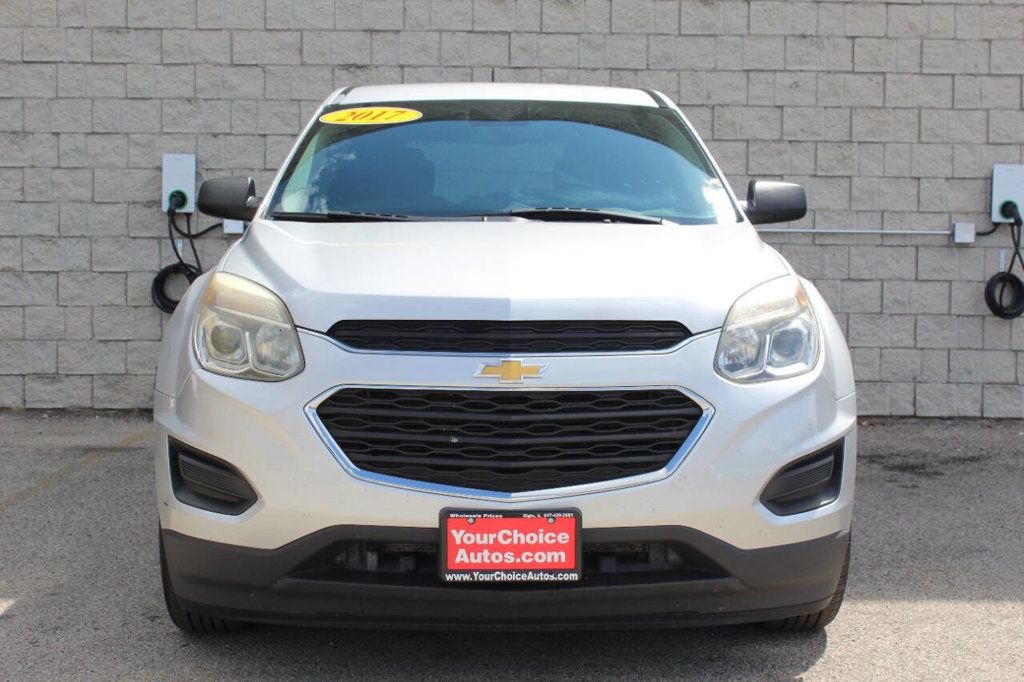 2017 Chevrolet Equinox FWD 4dr LS - 22912712 - 7