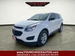 2017 Chevrolet Equinox FWD 4dr LS - 23000003 - 0
