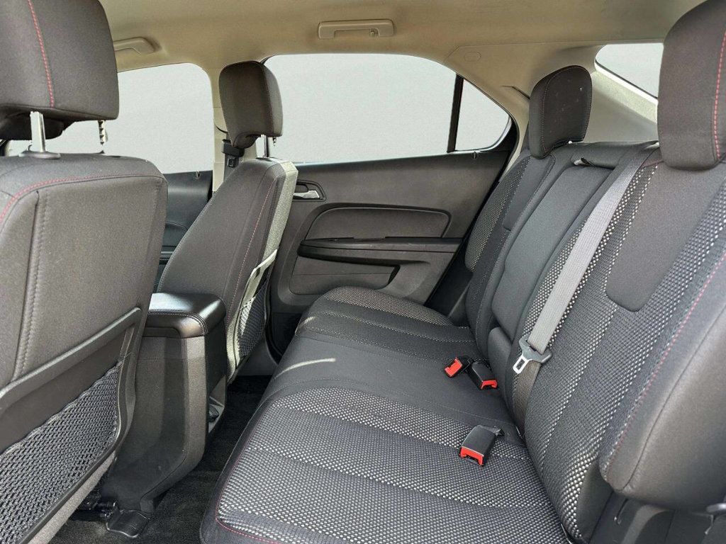 2017 Chevrolet Equinox FWD 4dr LS - 23000003 - 10