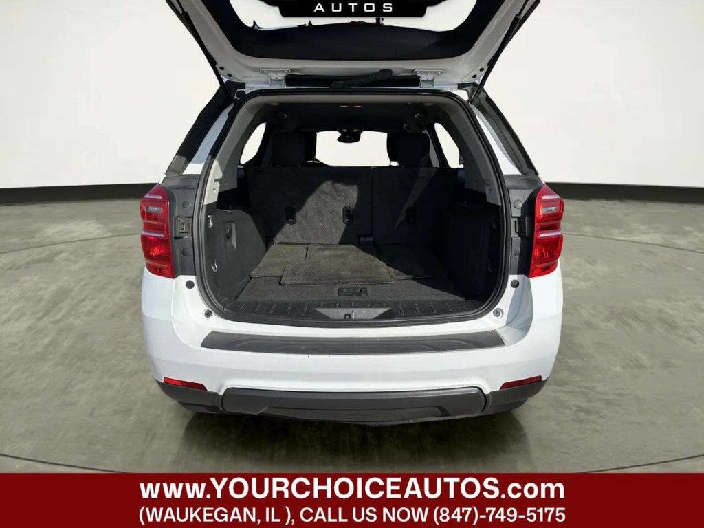 2017 Chevrolet Equinox FWD 4dr LS - 23000003 - 13