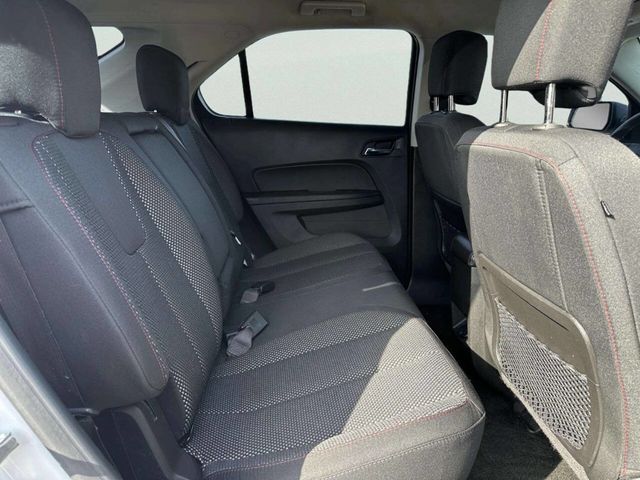 2017 Chevrolet Equinox FWD 4dr LS - 23000003 - 14