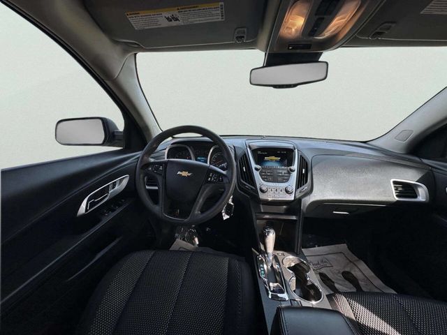 2017 Chevrolet Equinox FWD 4dr LS - 23000003 - 17