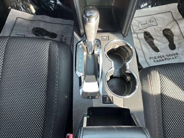 2017 Chevrolet Equinox FWD 4dr LS - 23000003 - 19