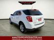 2017 Chevrolet Equinox FWD 4dr LS - 23000003 - 2