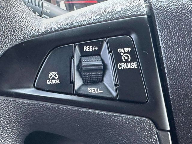 2017 Chevrolet Equinox FWD 4dr LS - 23000003 - 29