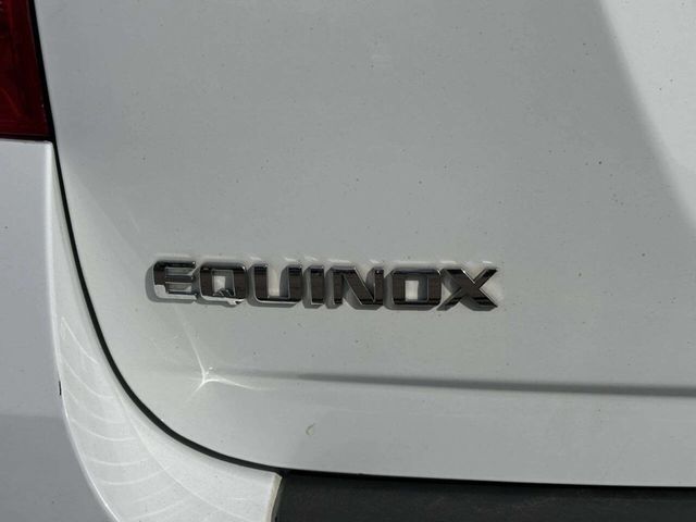 2017 Chevrolet Equinox FWD 4dr LS - 23000003 - 33