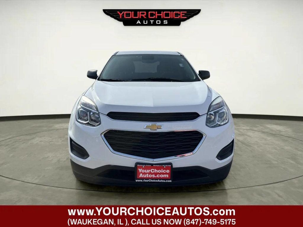 2017 Chevrolet Equinox FWD 4dr LS - 23000003 - 7