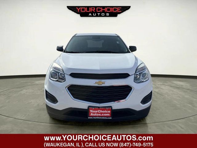 2017 Chevrolet Equinox FWD 4dr LS - 23000003 - 7