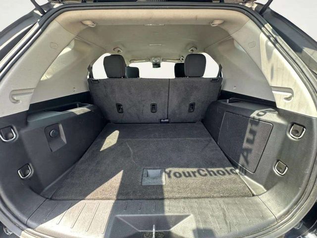 2017 Chevrolet Equinox FWD 4dr LS - 23049610 - 9