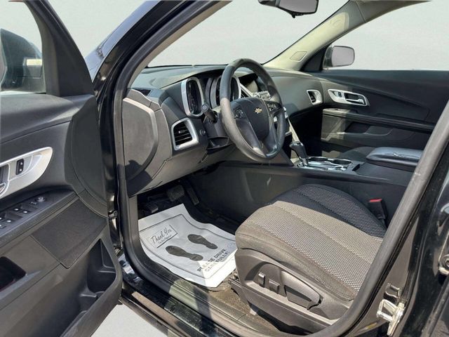 2017 Chevrolet Equinox FWD 4dr LS - 23049610 - 11