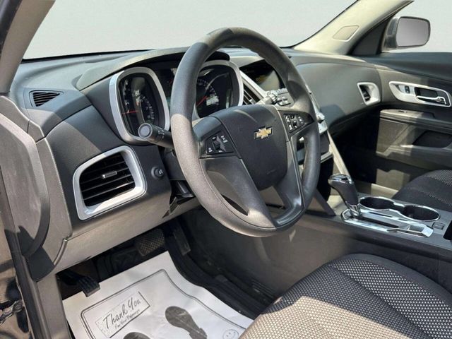 2017 Chevrolet Equinox FWD 4dr LS - 23049610 - 12