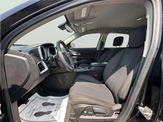 2017 Chevrolet Equinox FWD 4dr LS - 23049610 - 13