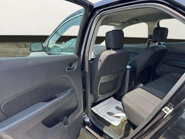 2017 Chevrolet Equinox FWD 4dr LS - 23049610 - 14