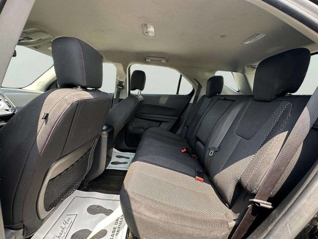2017 Chevrolet Equinox FWD 4dr LS - 23049610 - 15