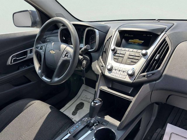 2017 Chevrolet Equinox FWD 4dr LS - 23049610 - 20