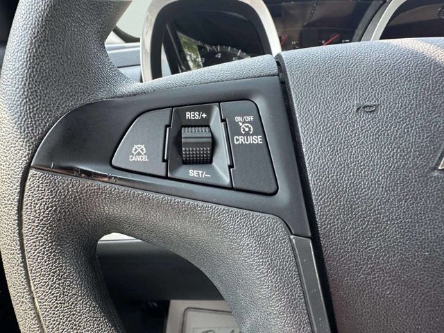 2017 Chevrolet Equinox FWD 4dr LS - 23049610 - 23