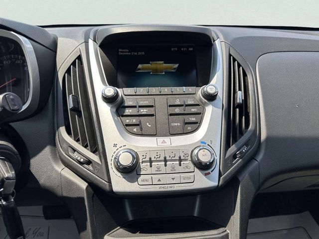 2017 Chevrolet Equinox FWD 4dr LS - 23049610 - 27