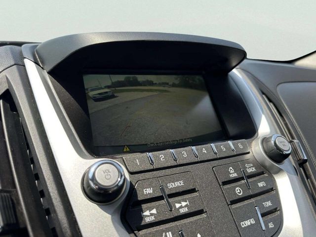 2017 Chevrolet Equinox FWD 4dr LS - 23049610 - 31