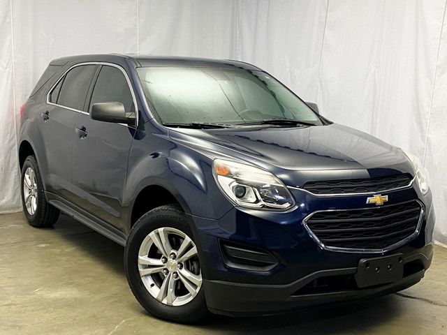 2017 Chevrolet Equinox FWD 4dr LS - 22950779 - 9