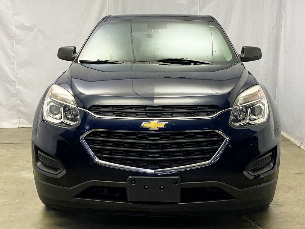 2017 Chevrolet Equinox FWD 4dr LS - 22950779 - 10