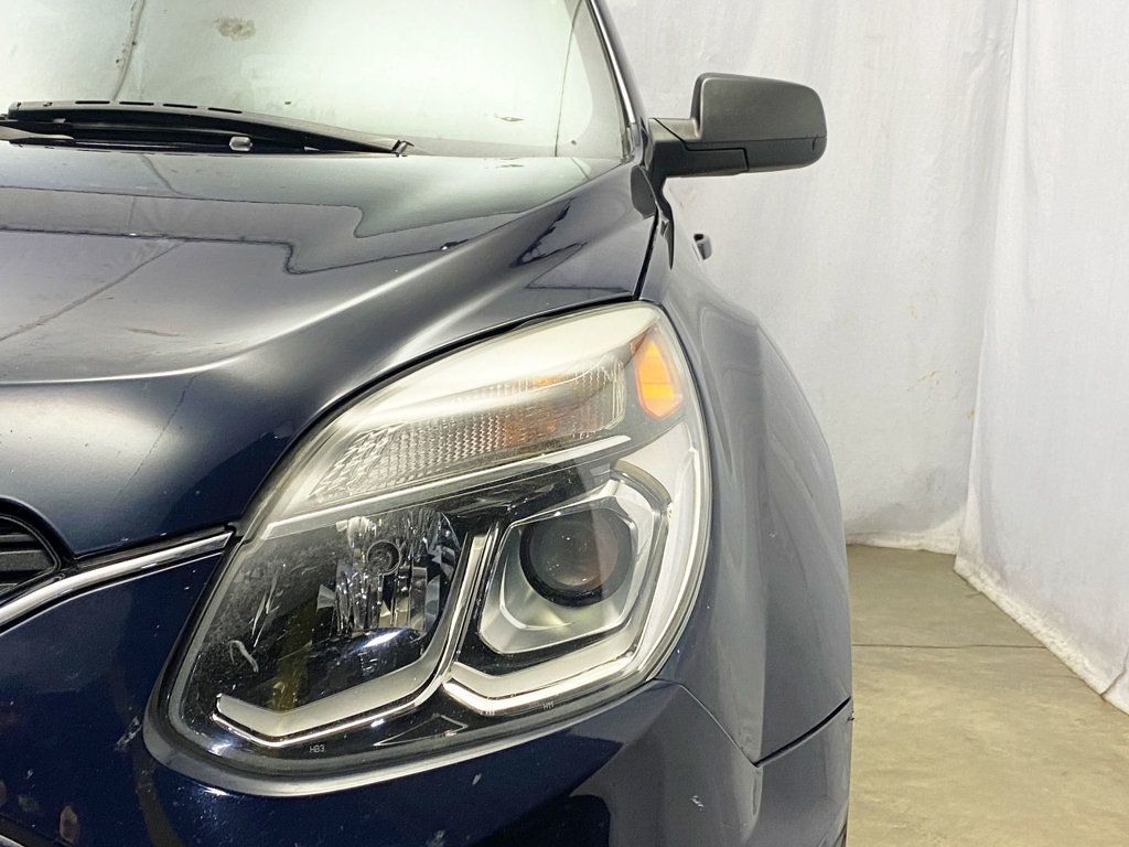 2017 Chevrolet Equinox FWD 4dr LS - 22950779 - 12