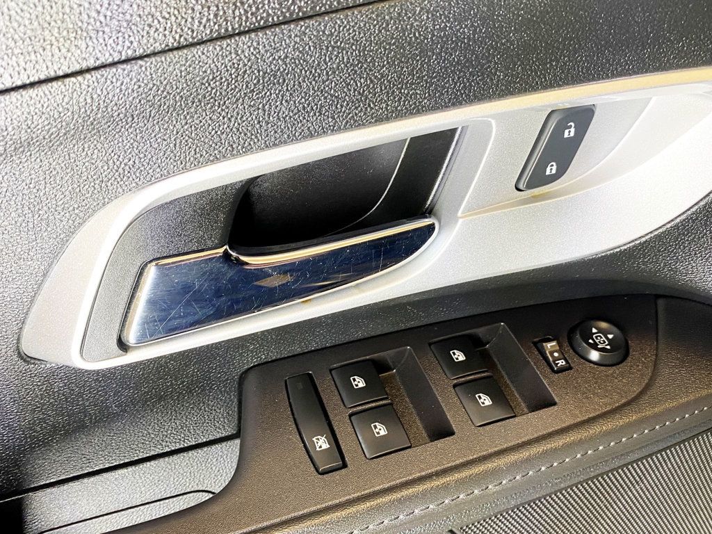 2017 Chevrolet Equinox FWD 4dr LS - 22950779 - 14