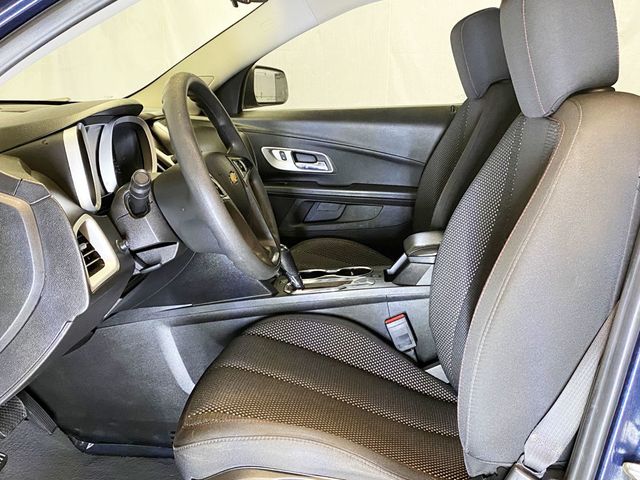 2017 Chevrolet Equinox FWD 4dr LS - 22950779 - 15