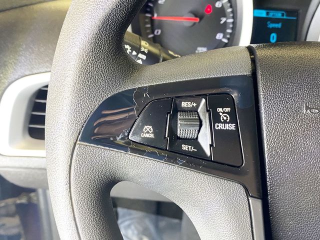 2017 Chevrolet Equinox FWD 4dr LS - 22950779 - 19