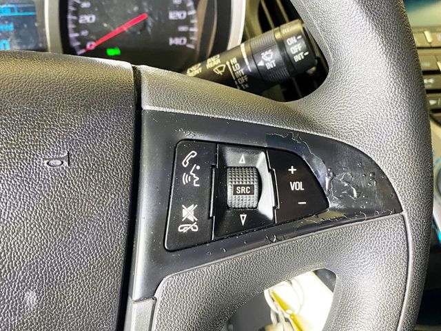 2017 Chevrolet Equinox FWD 4dr LS - 22950779 - 20