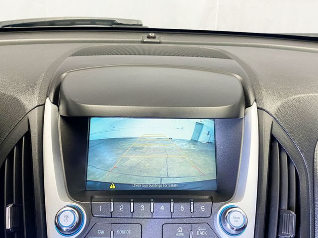 2017 Chevrolet Equinox FWD 4dr LS - 22950779 - 25