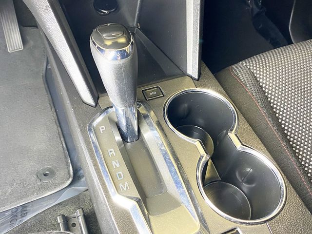 2017 Chevrolet Equinox FWD 4dr LS - 22950779 - 28