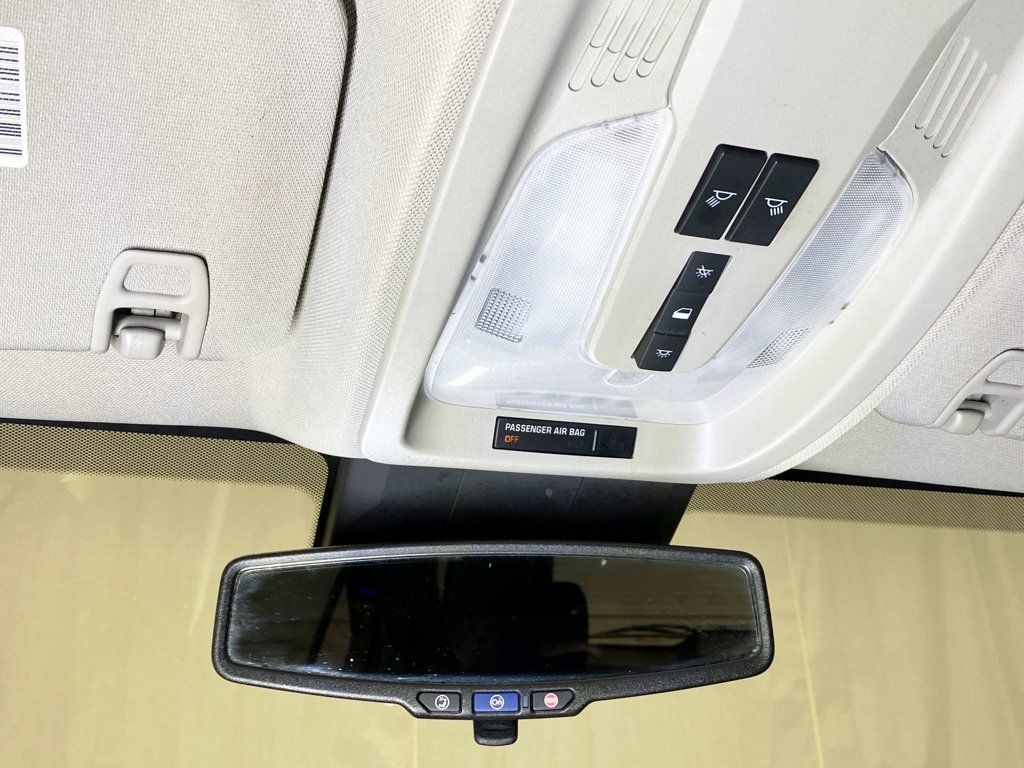 2017 Chevrolet Equinox FWD 4dr LS - 22950779 - 32