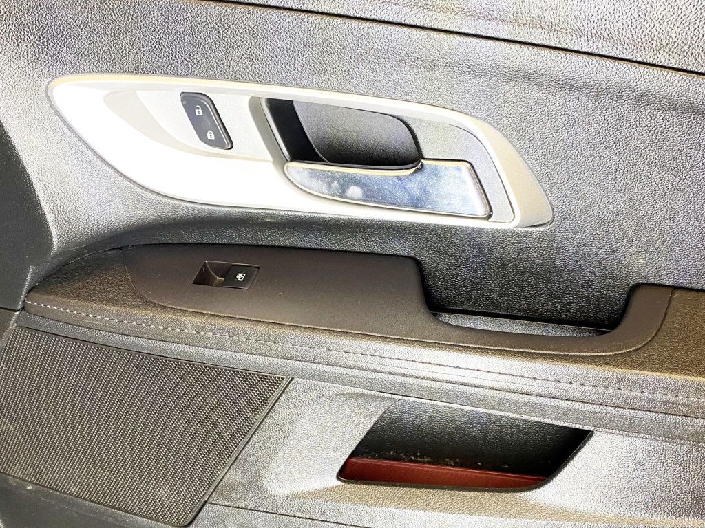 2017 Chevrolet Equinox FWD 4dr LS - 22950779 - 34