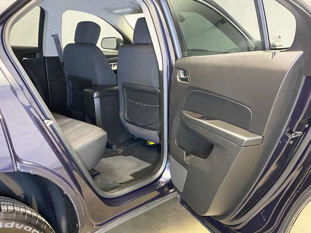 2017 Chevrolet Equinox FWD 4dr LS - 22950779 - 38