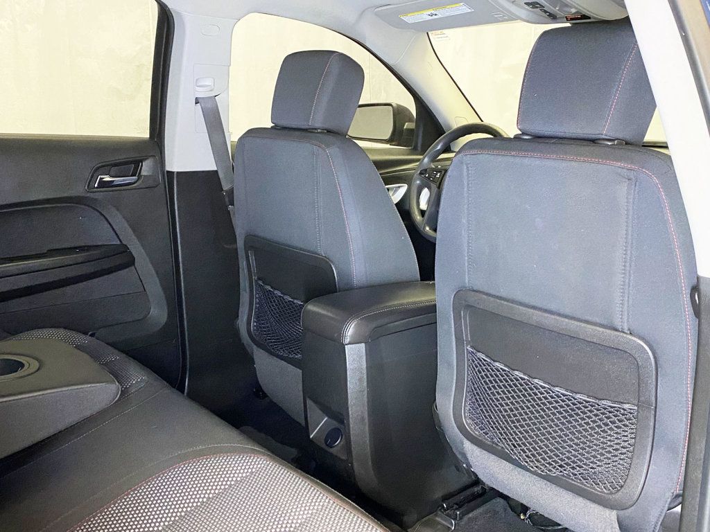 2017 Chevrolet Equinox FWD 4dr LS - 22950779 - 39