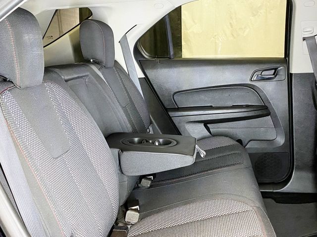 2017 Chevrolet Equinox FWD 4dr LS - 22950779 - 40