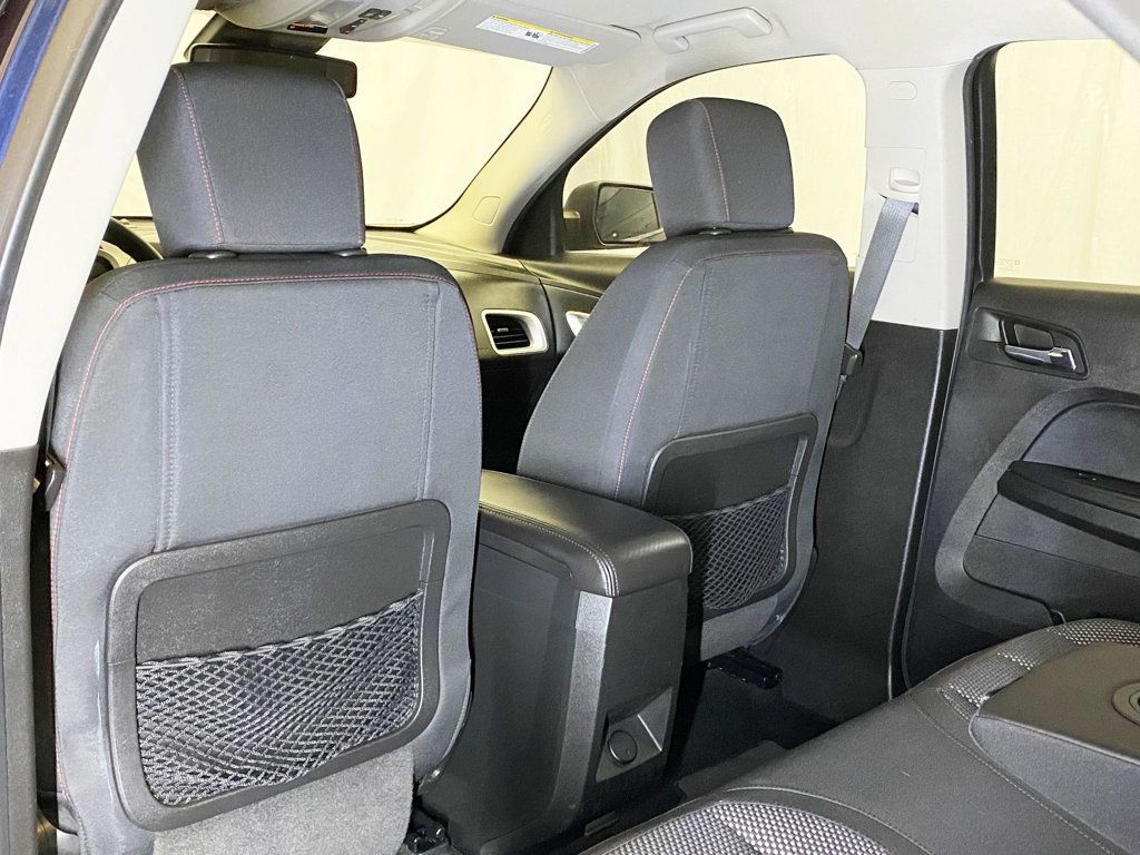 2017 Chevrolet Equinox FWD 4dr LS - 22950779 - 42