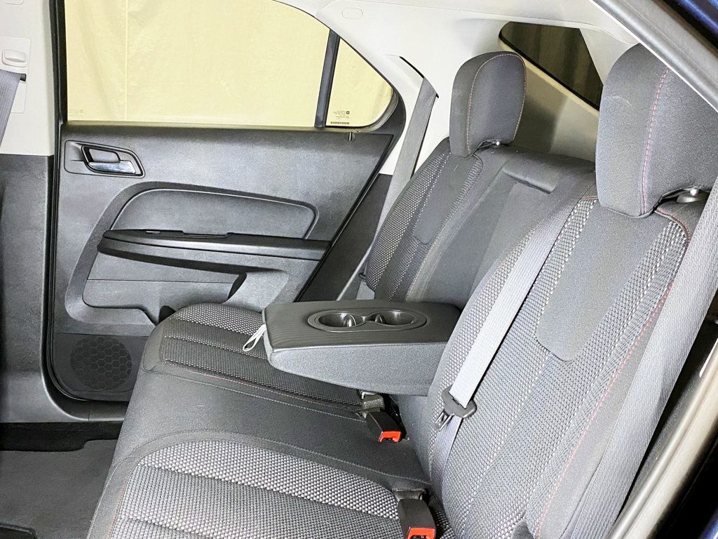 2017 Chevrolet Equinox FWD 4dr LS - 22950779 - 43