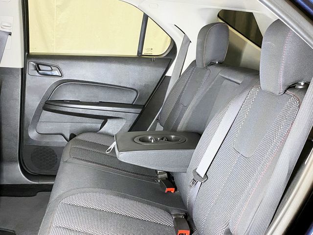 2017 Chevrolet Equinox FWD 4dr LS - 22950779 - 43