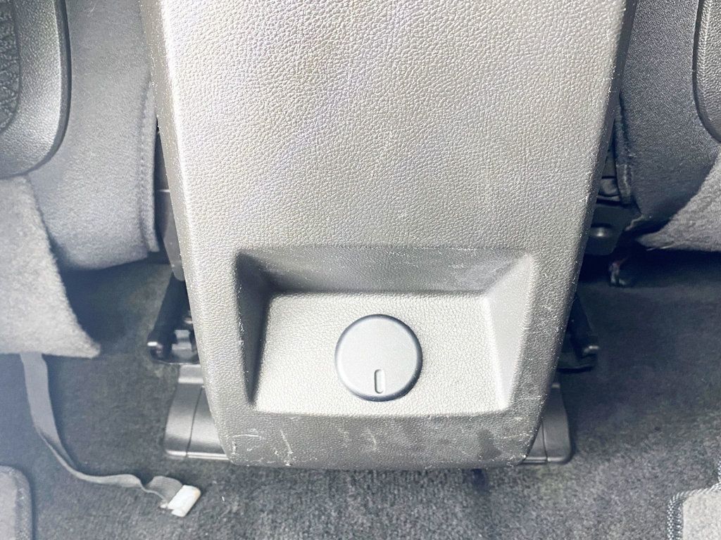 2017 Chevrolet Equinox FWD 4dr LS - 22950779 - 44