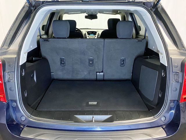 2017 Chevrolet Equinox FWD 4dr LS - 22950779 - 46