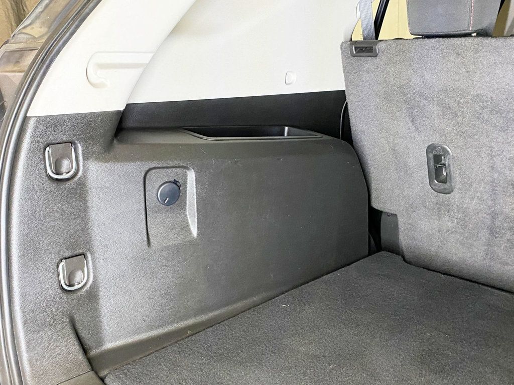 2017 Chevrolet Equinox FWD 4dr LS - 22950779 - 47