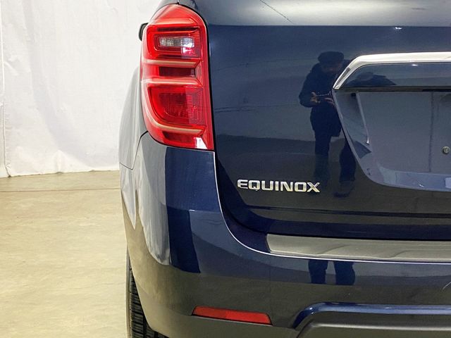 2017 Chevrolet Equinox FWD 4dr LS - 22950779 - 4
