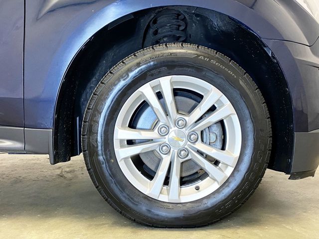 2017 Chevrolet Equinox FWD 4dr LS - 22950779 - 51