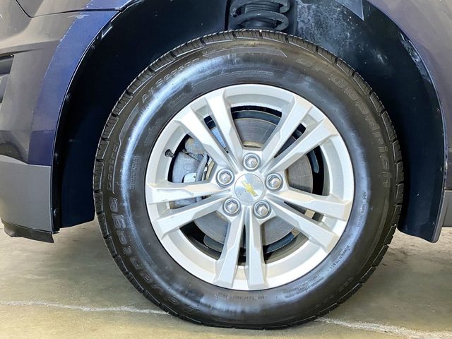 2017 Chevrolet Equinox FWD 4dr LS - 22950779 - 52