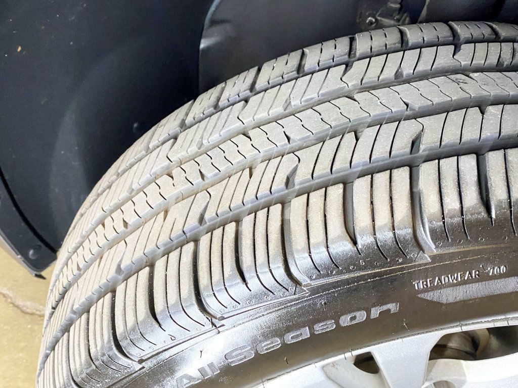 2017 Chevrolet Equinox FWD 4dr LS - 22950779 - 54