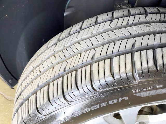 2017 Chevrolet Equinox FWD 4dr LS - 22950779 - 54