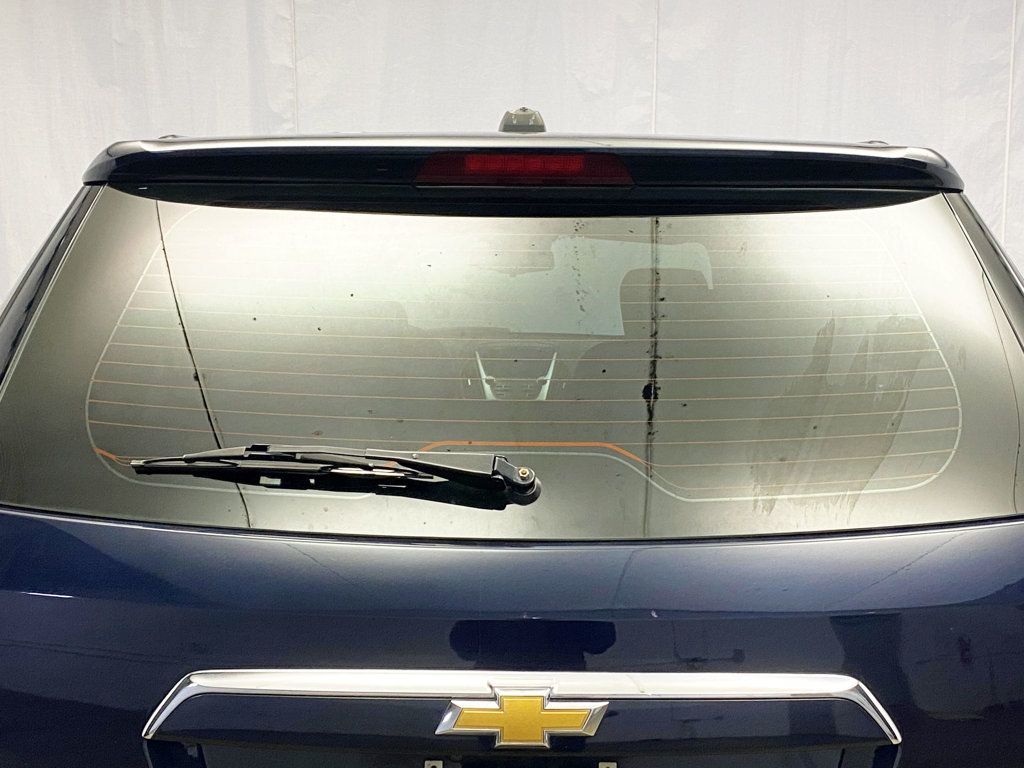 2017 Chevrolet Equinox FWD 4dr LS - 22950779 - 5