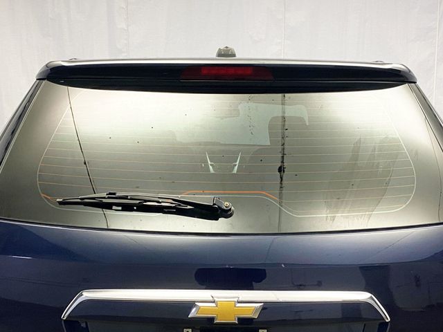 2017 Chevrolet Equinox FWD 4dr LS - 22950779 - 5