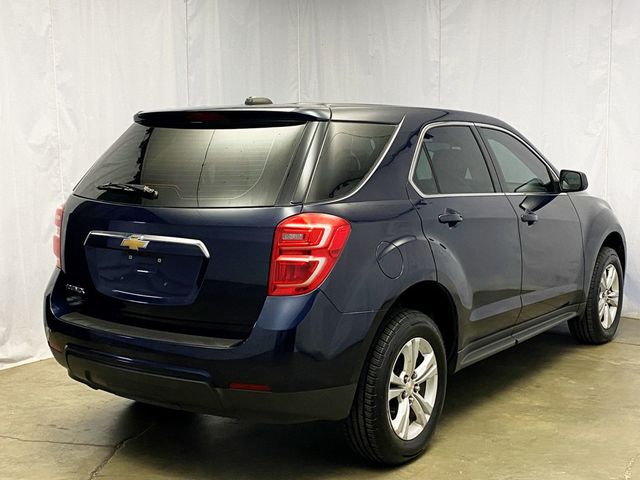 2017 Chevrolet Equinox FWD 4dr LS - 22950779 - 7